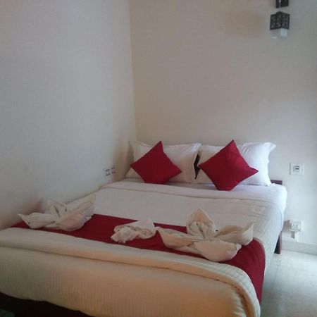 무나르 Holly Hock B&B 외부 사진
