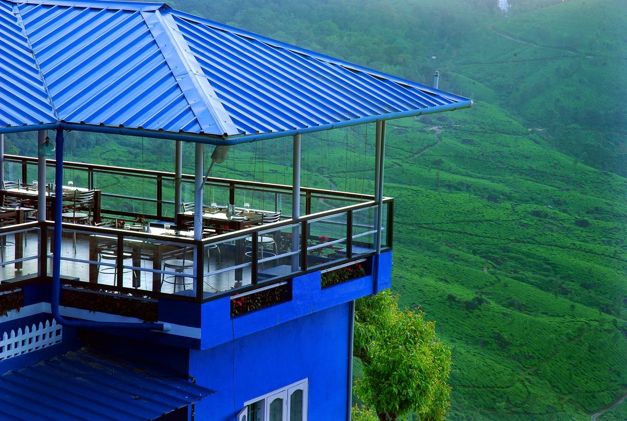 무나르 Holly Hock B&B 외부 사진